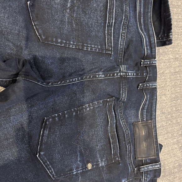 Men’s Diesel Jeans - Picture 5 of 5